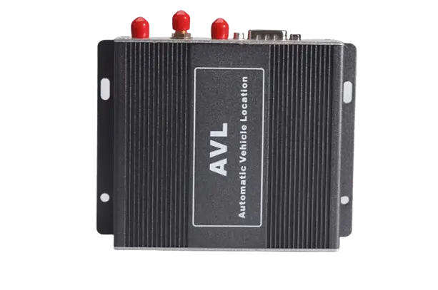 AVL Vehicle Tracking Device 
