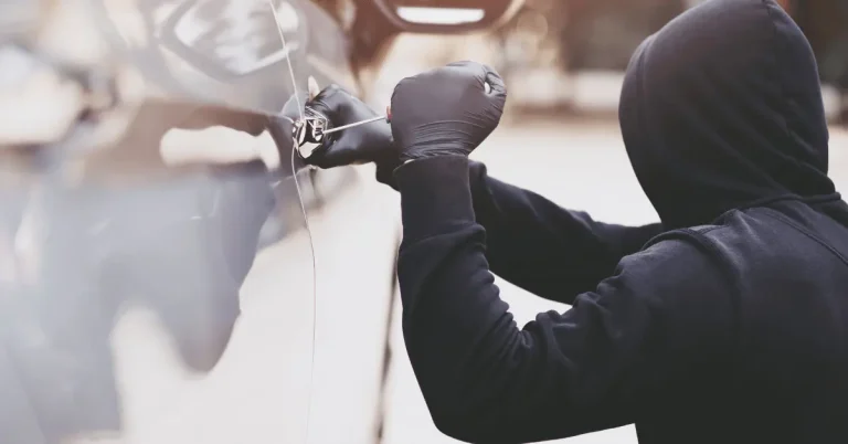 7 Smart Tips to Protect Your Vehicle from Theft