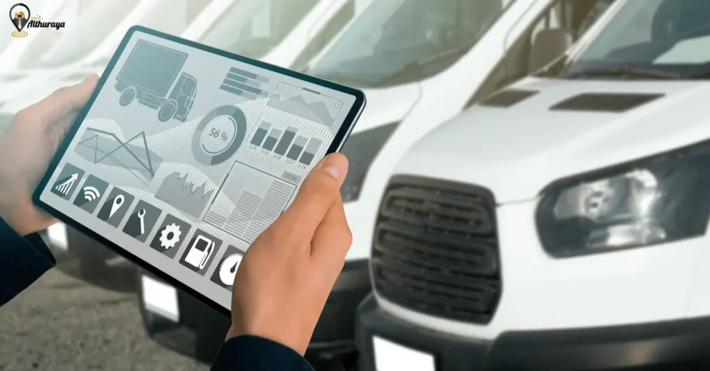 what is a vehicle fleet manager