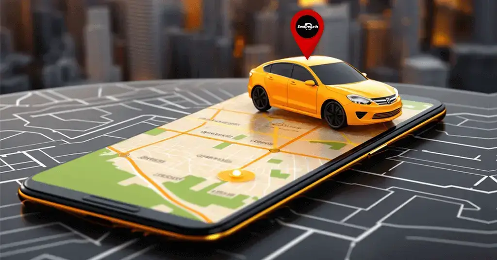 Advantages Of SecurePath GPS In Dubai