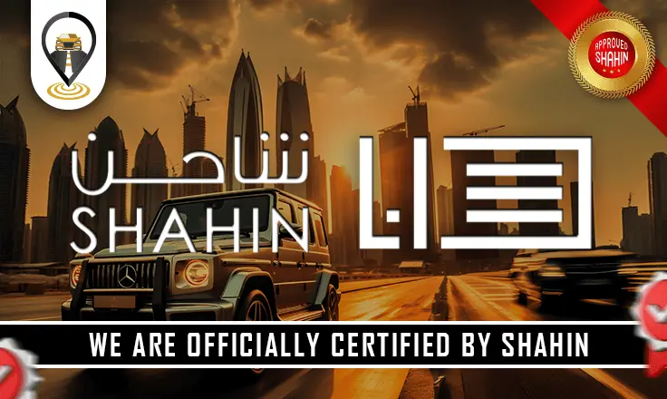 Shahin certified