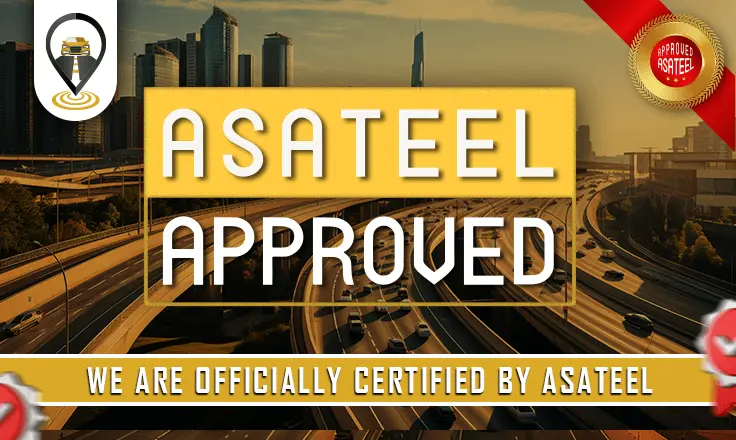 asateel certified