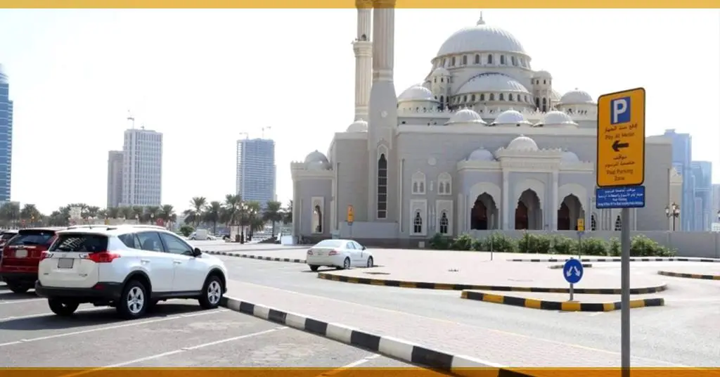 Tips for Smooth Parking Experience in Dubai