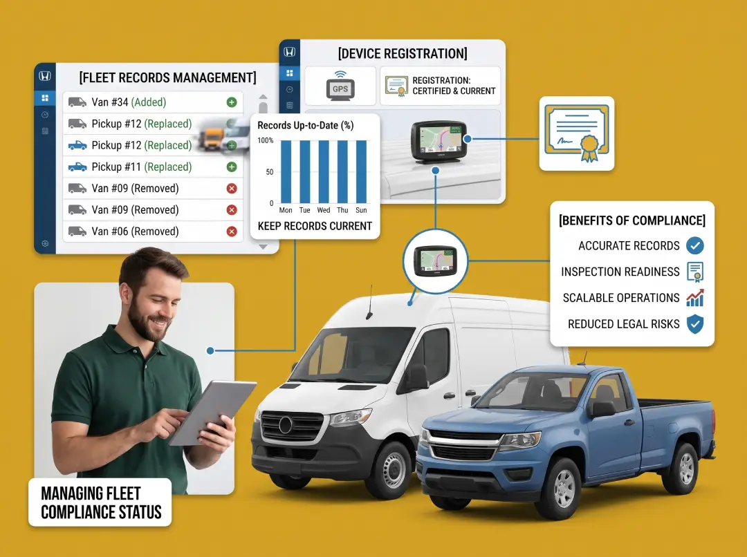 Common Compliance Challenges