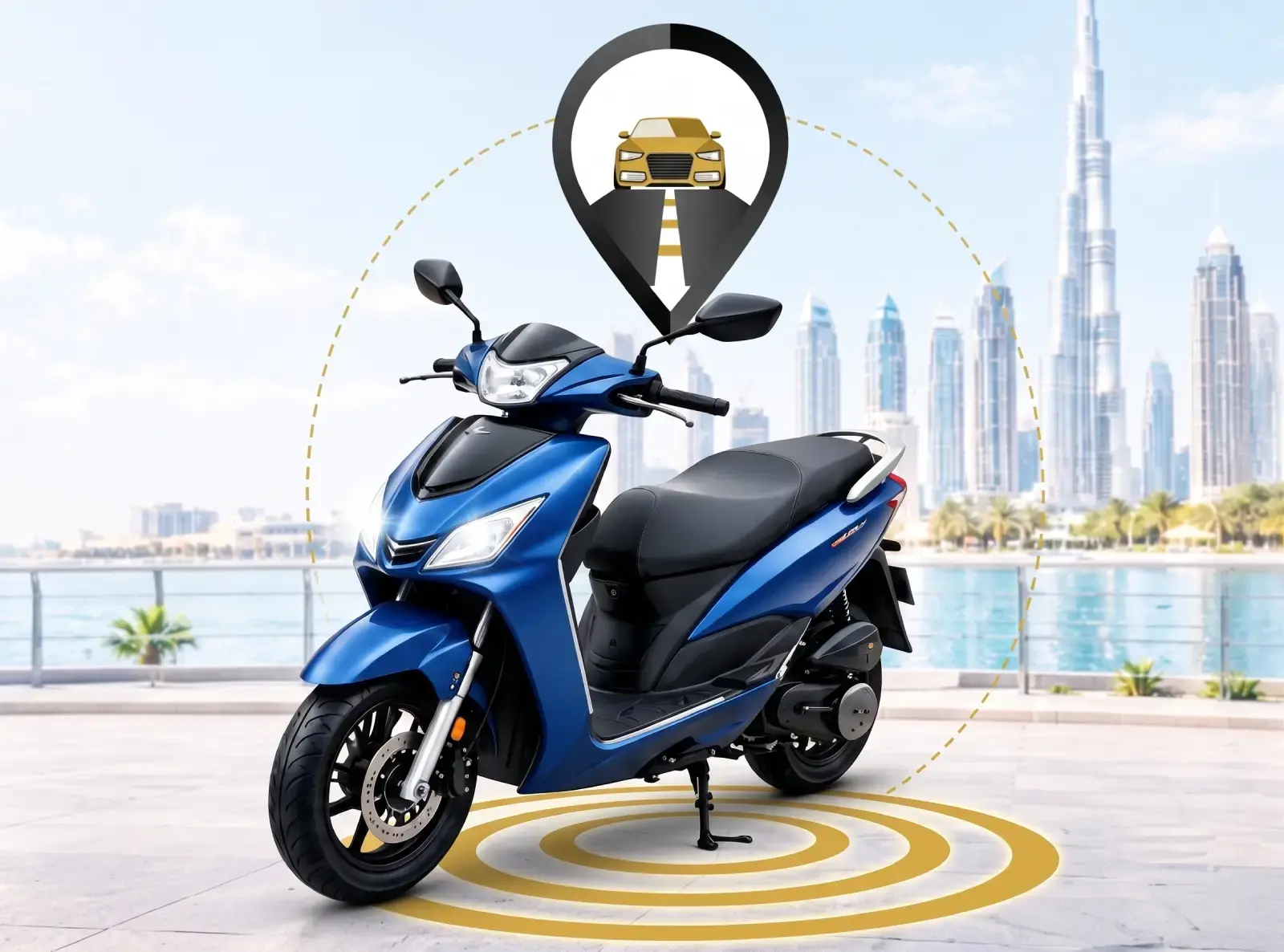 Monitor Trips and Routes