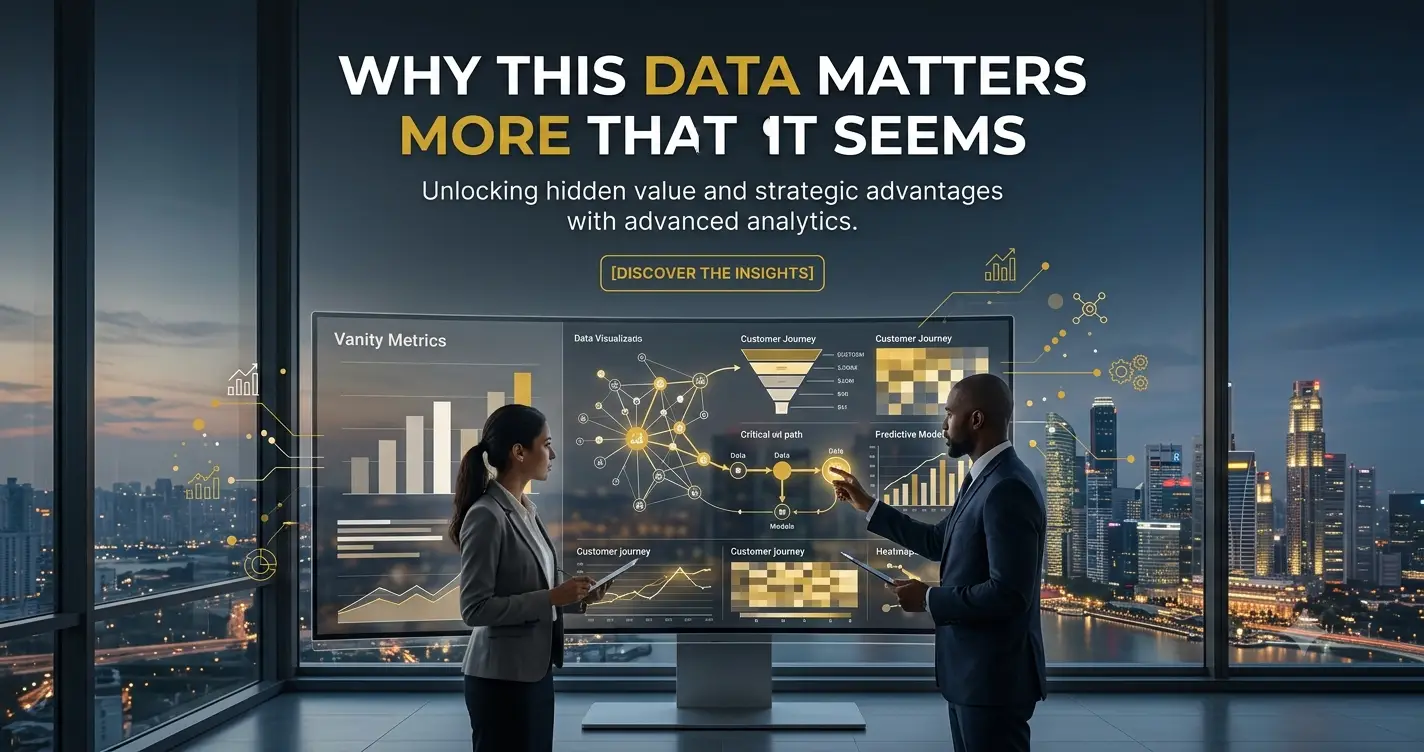 Why This Data Matters More Than It Seems