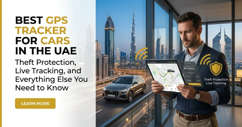 what-kind-of-gps-tracker-for-a-car