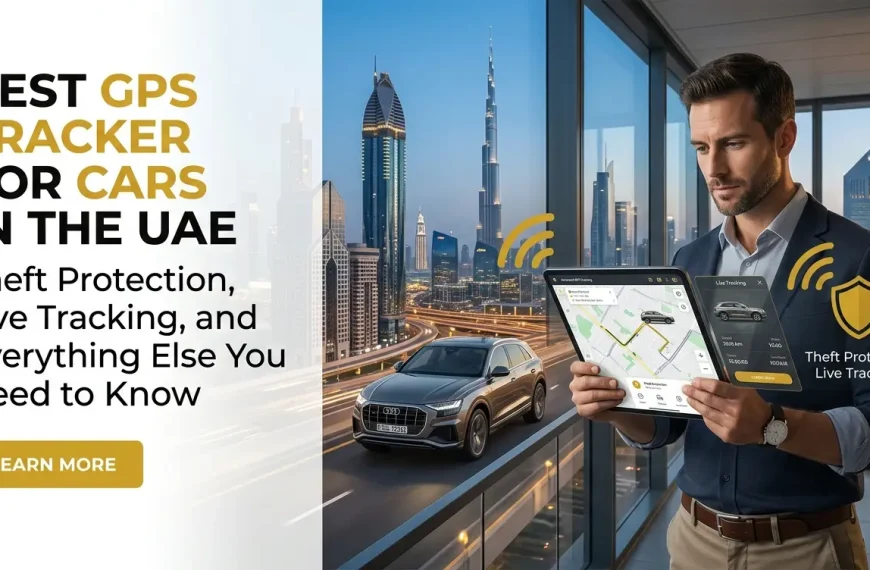 what-kind-of-gps-tracker-for-a-car